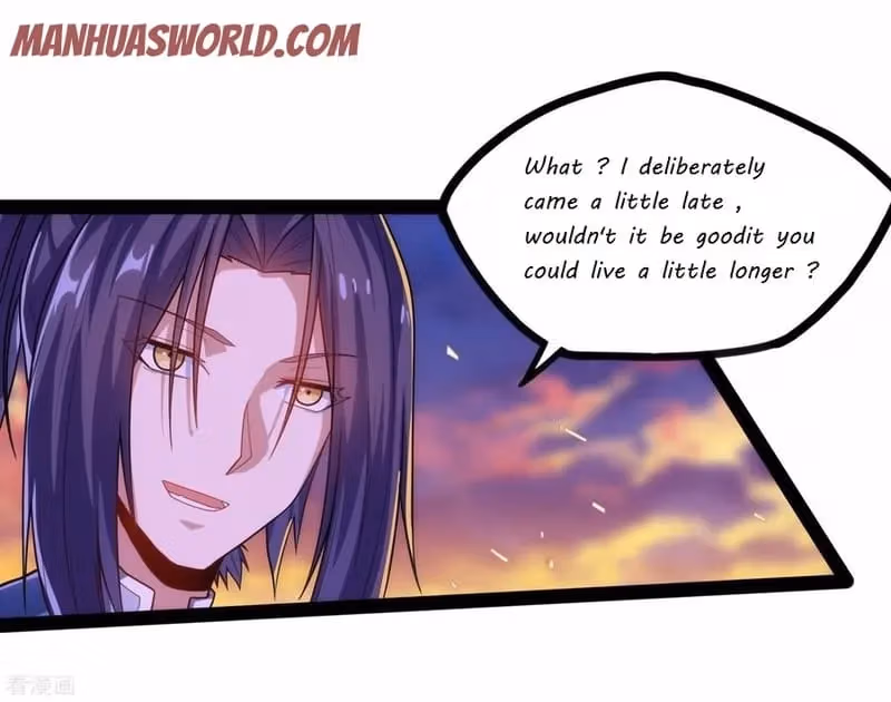 Read Trample the Immortal River chapter 92 image 18 on Lezhin