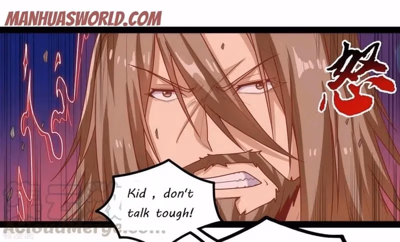Read Trample the Immortal River chapter 92 image 19 on Lezhin