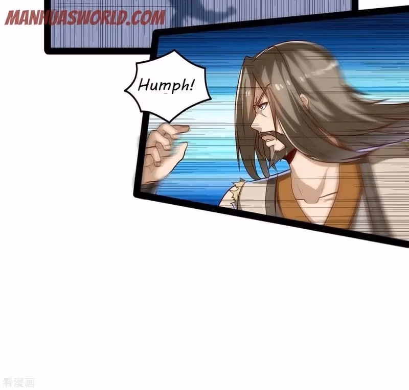Read Trample the Immortal River chapter 92 image 22 on Lezhin