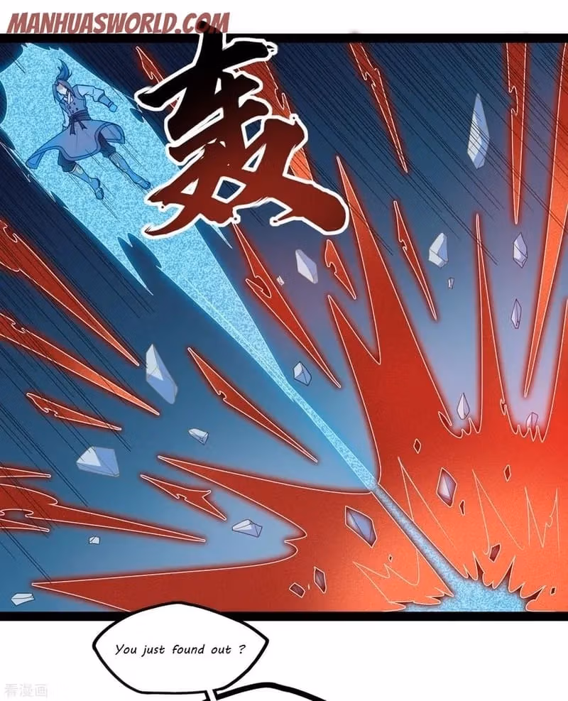 Read Trample the Immortal River chapter 92 image 26 on Lezhin