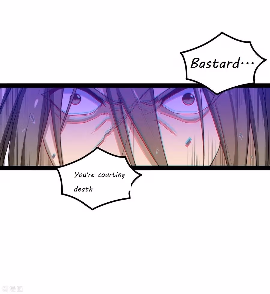 Read Trample the Immortal River chapter 92 image 30 on Lezhin