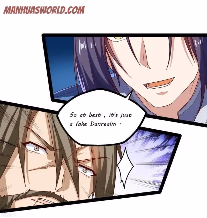 Read Trample the Immortal River chapter 93 image 12 on Lezhin