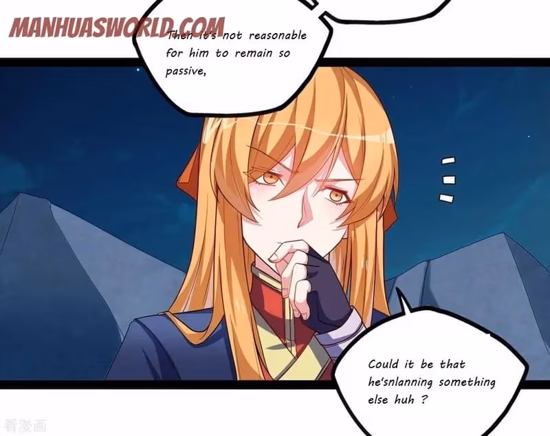 Read Trample the Immortal River chapter 93 image 18 on Lezhin