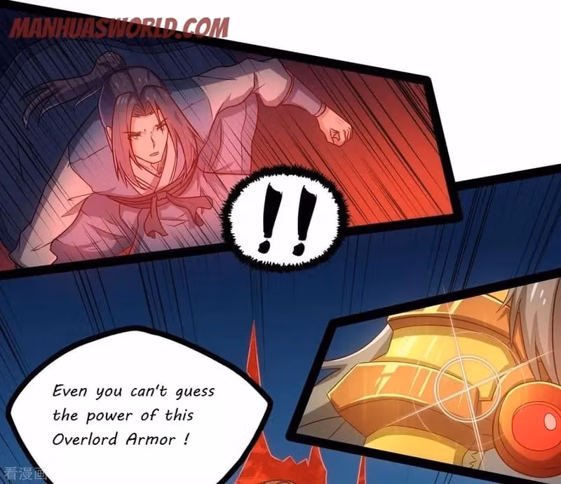 Read Trample the Immortal River chapter 93 image 2 on Lezhin