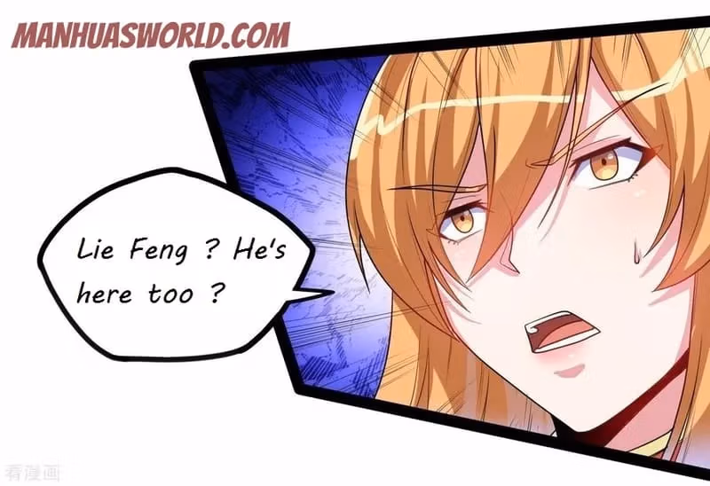 Read Trample the Immortal River chapter 93 image 21 on Lezhin