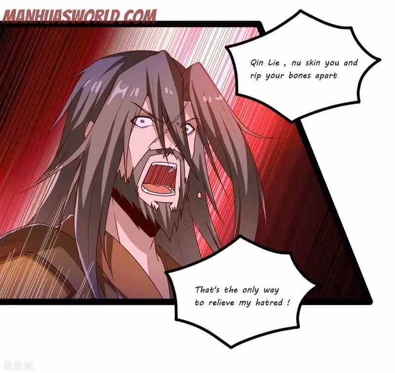 Read Trample the Immortal River chapter 94 image 12 on Lezhin