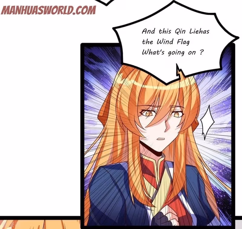 Read Trample the Immortal River chapter 94 image 14 on Lezhin