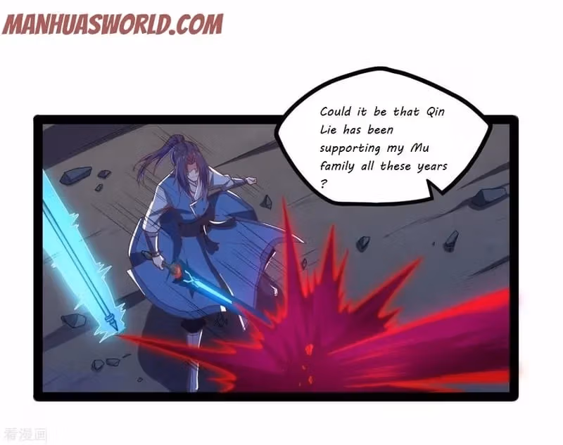 Read Trample the Immortal River chapter 94 image 17 on Lezhin