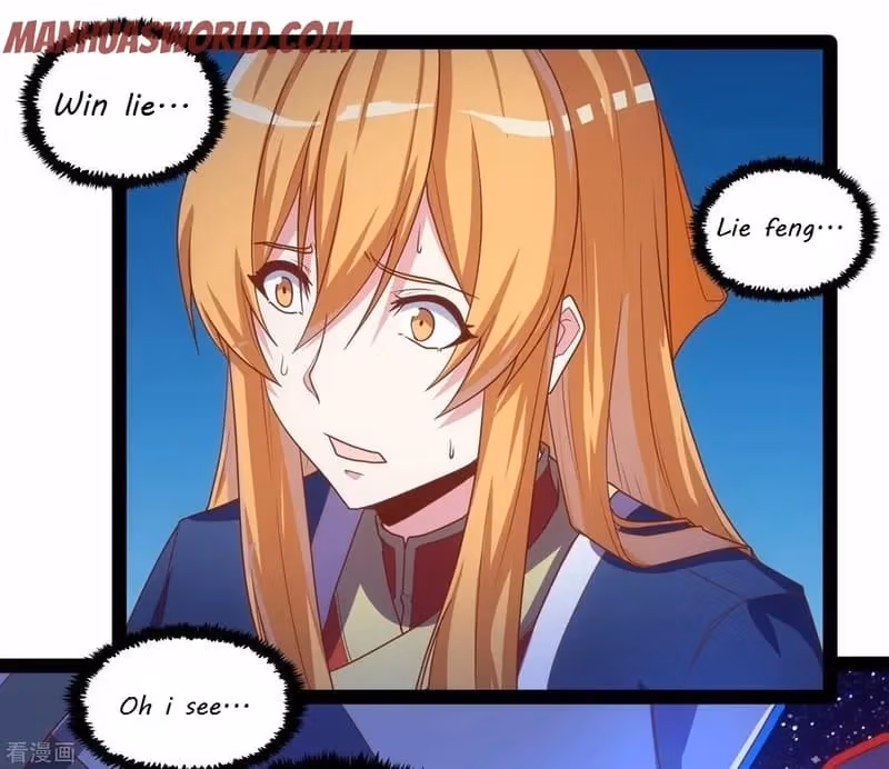 Read Trample the Immortal River chapter 94 image 20 on Lezhin