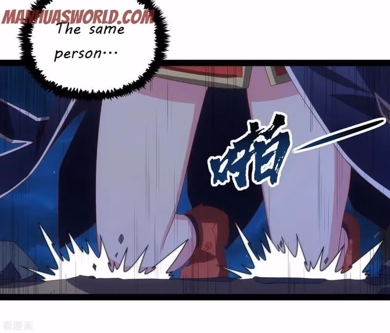 Read Trample the Immortal River chapter 94 image 22 on Lezhin