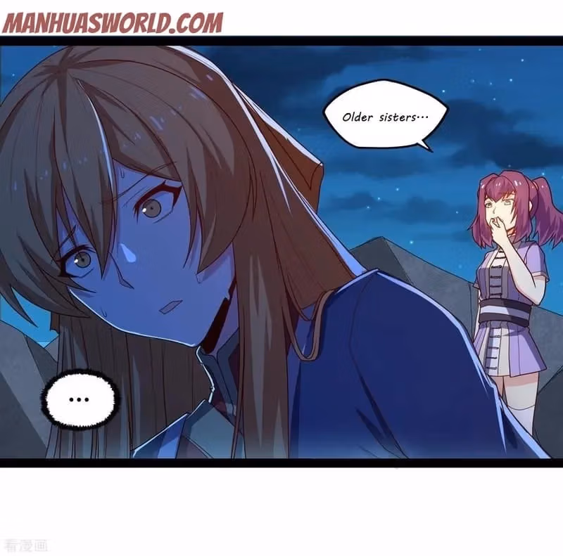 Read Trample the Immortal River chapter 94 image 26 on Lezhin