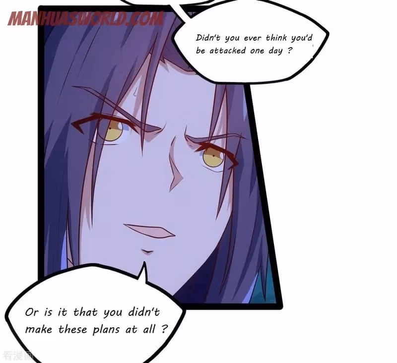 Read Trample the Immortal River chapter 95 image 11 on Lezhin