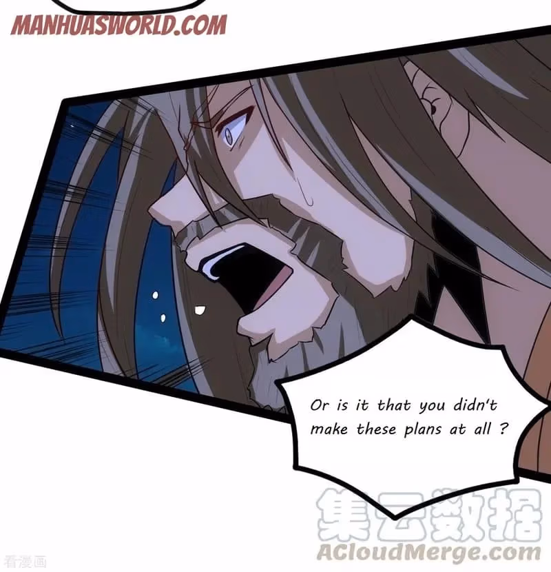 Read Trample the Immortal River chapter 95 image 12 on Lezhin