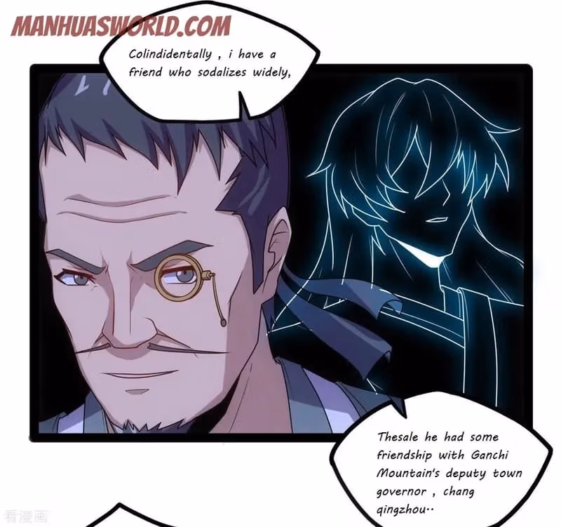 Read Trample the Immortal River chapter 95 image 13 on Lezhin