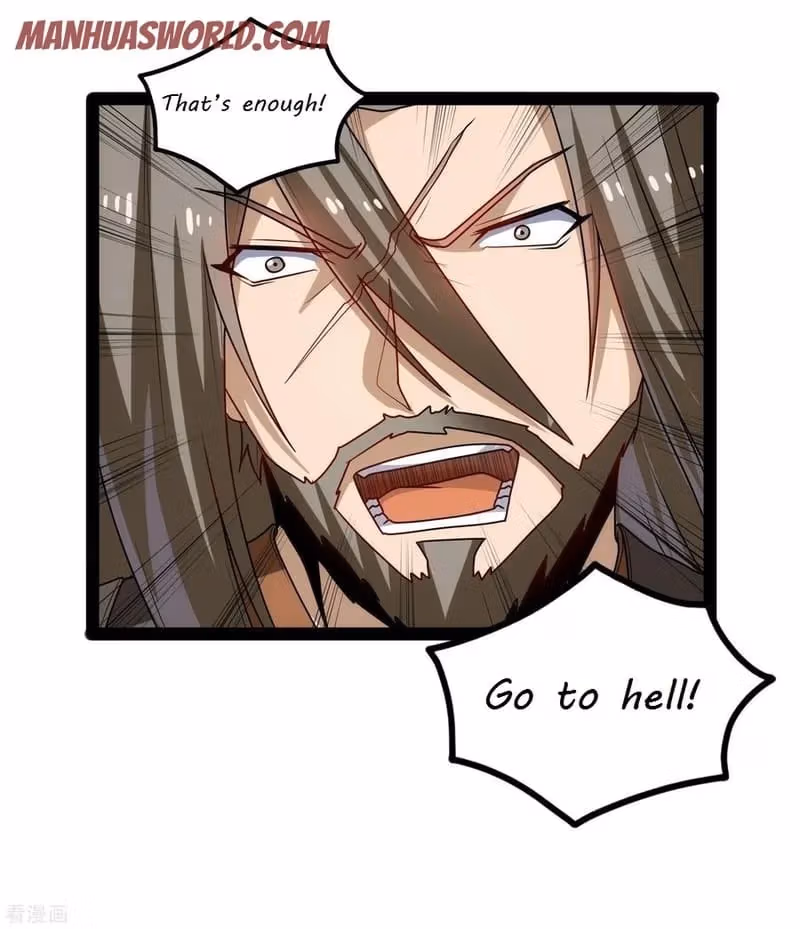 Read Trample the Immortal River chapter 95 image 22 on Lezhin