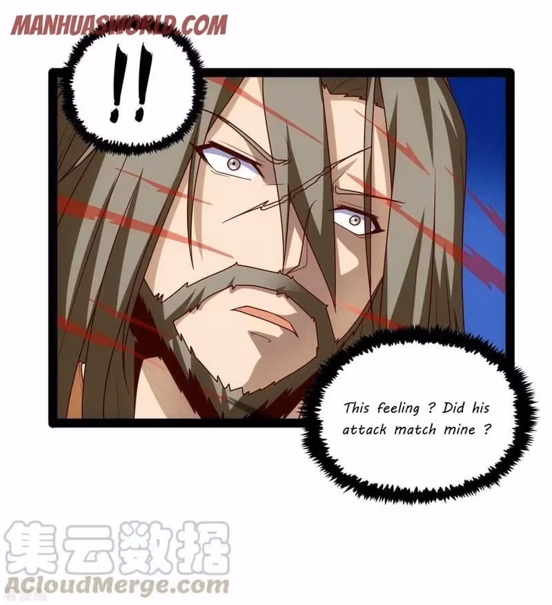 Read Trample the Immortal River chapter 95 image 24 on Lezhin