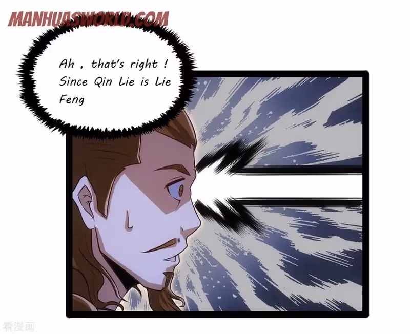 Read Trample the Immortal River chapter 95 image 3 on Lezhin