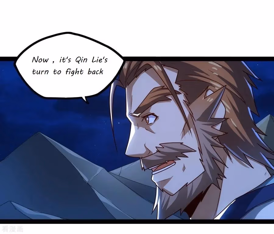 Read Trample the Immortal River chapter 95 image 30 on Lezhin