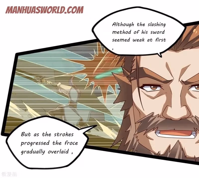 Read Trample the Immortal River chapter 96 image 10 on Lezhin