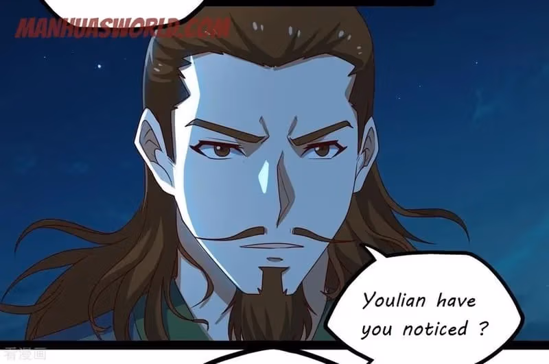 Read Trample the Immortal River chapter 96 image 11 on Lezhin