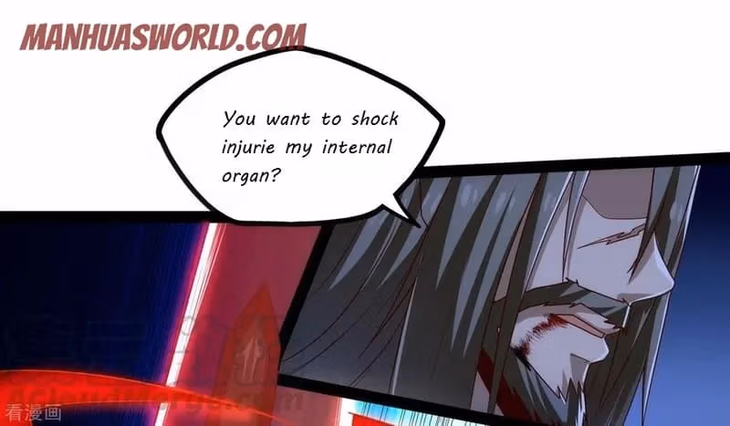 Read Trample the Immortal River chapter 96 image 17 on Lezhin