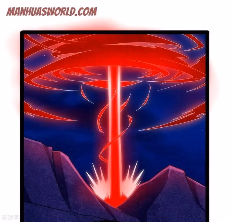 Read Trample the Immortal River chapter 96 image 19 on Lezhin