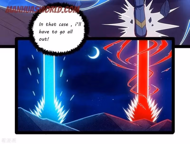 Read Trample the Immortal River chapter 96 image 22 on Lezhin