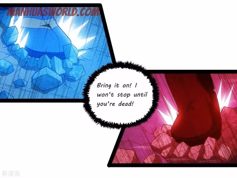 Read Trample the Immortal River chapter 96 image 23 on Lezhin
