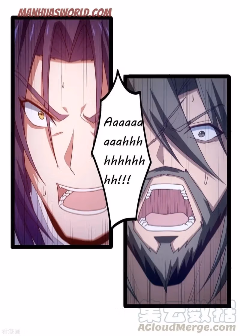 Read Trample the Immortal River chapter 96 image 25 on Lezhin