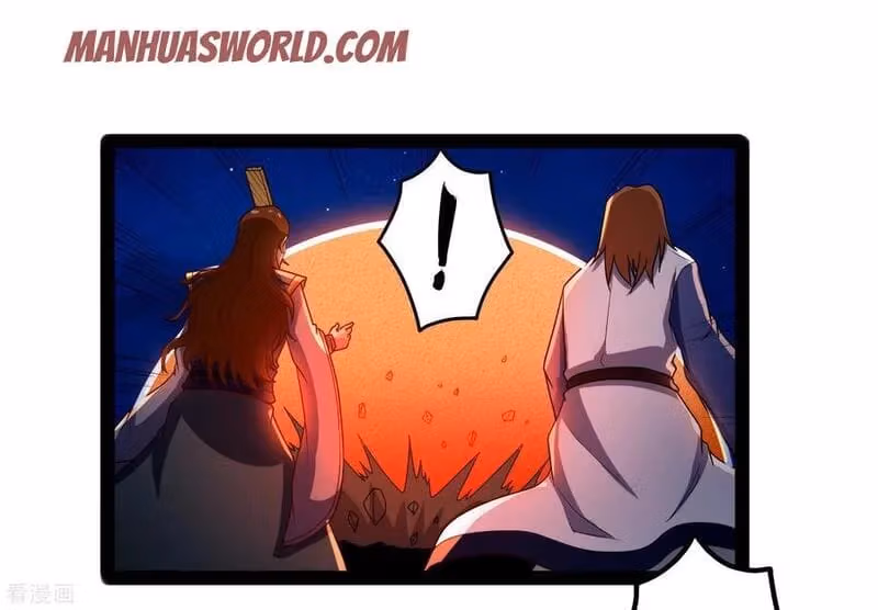 Read Trample the Immortal River chapter 96 image 26 on Lezhin