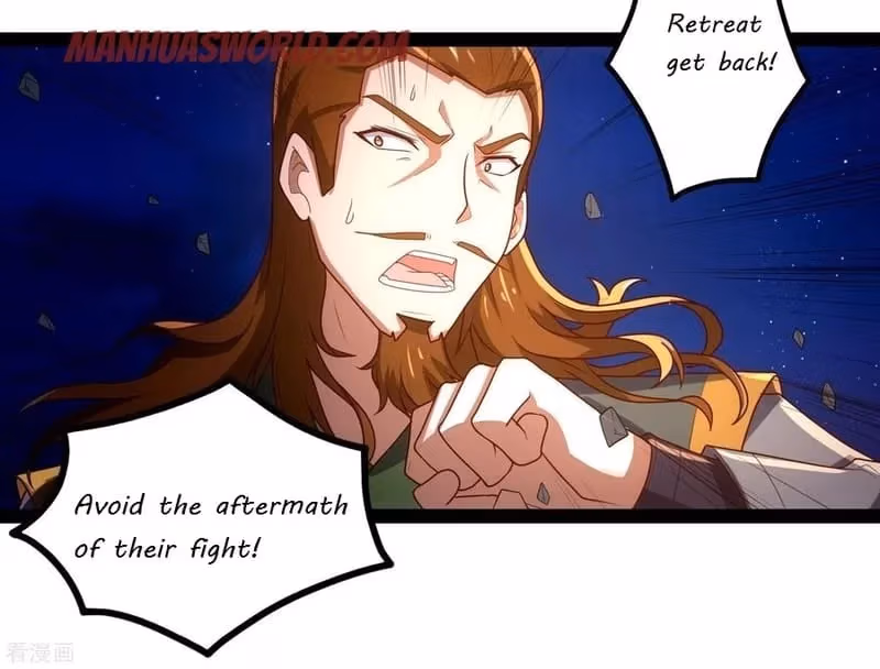 Read Trample the Immortal River chapter 96 image 27 on Lezhin