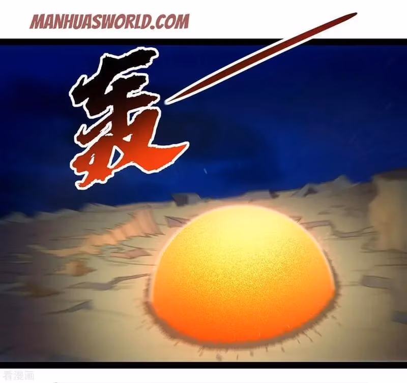 Read Trample the Immortal River chapter 96 image 28 on Lezhin