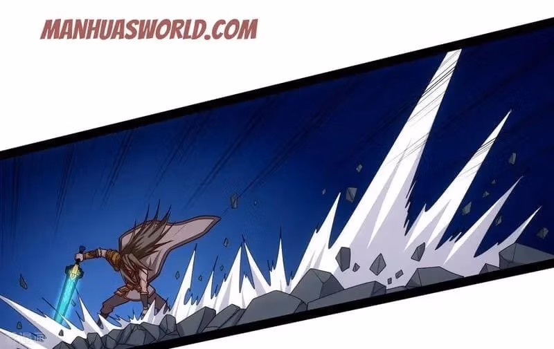 Read Trample the Immortal River chapter 96 image 30 on Lezhin