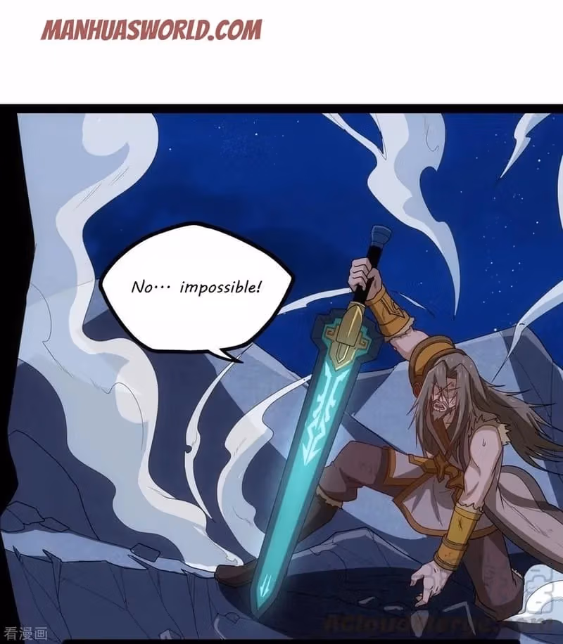 Read Trample the Immortal River chapter 96 image 33 on Lezhin