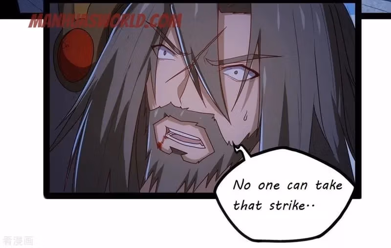 Read Trample the Immortal River chapter 96 image 34 on Lezhin