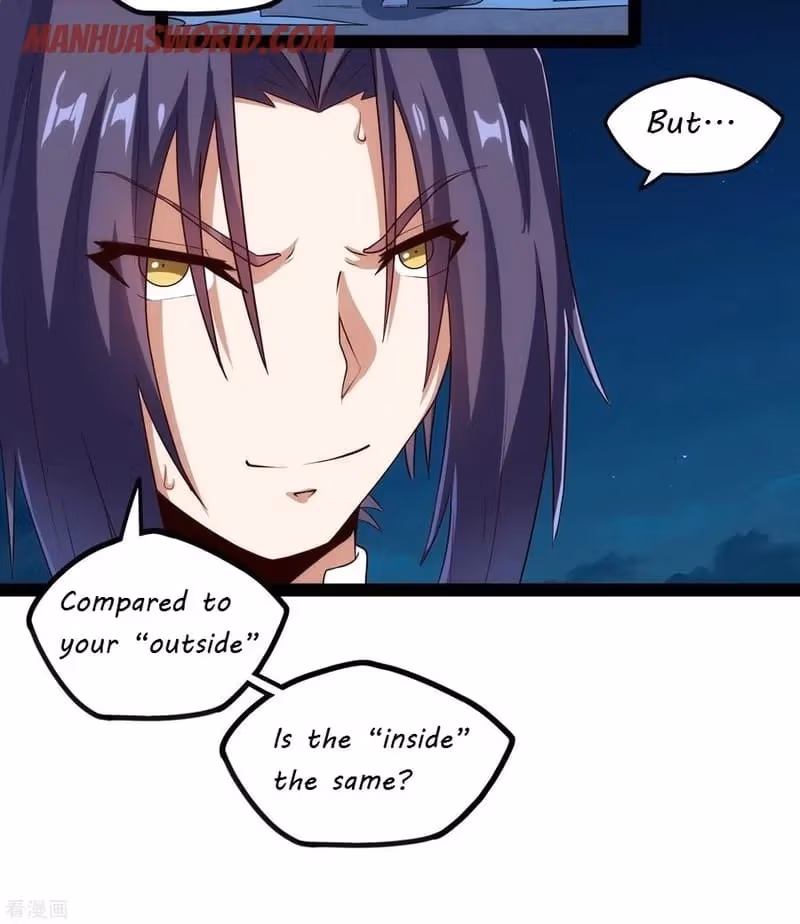Read Trample the Immortal River chapter 96 image 6 on Lezhin