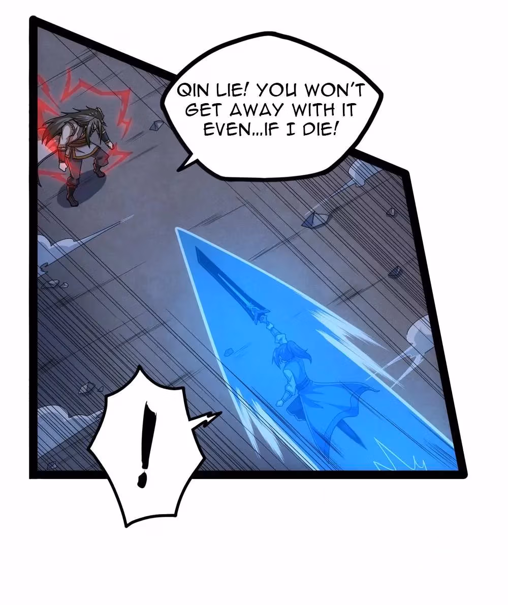Read Trample the Immortal River chapter 97 image 13 on Lezhin
