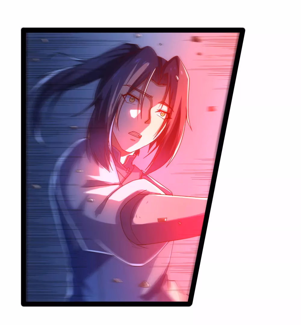 Read Trample the Immortal River chapter 97 image 17 on Lezhin