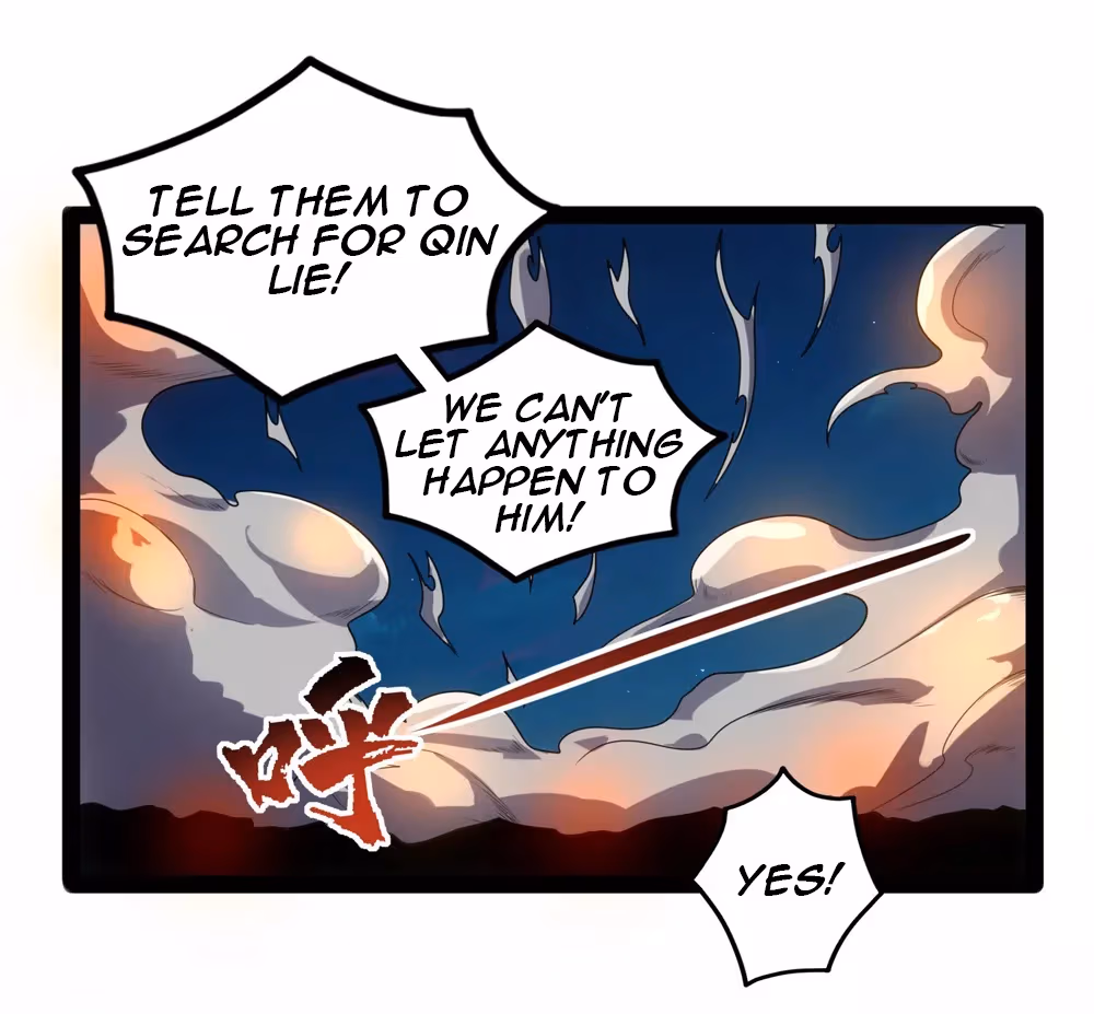 Read Trample the Immortal River chapter 97 image 21 on Lezhin