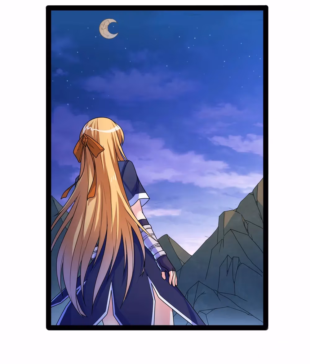 Read Trample the Immortal River chapter 97 image 24 on Lezhin