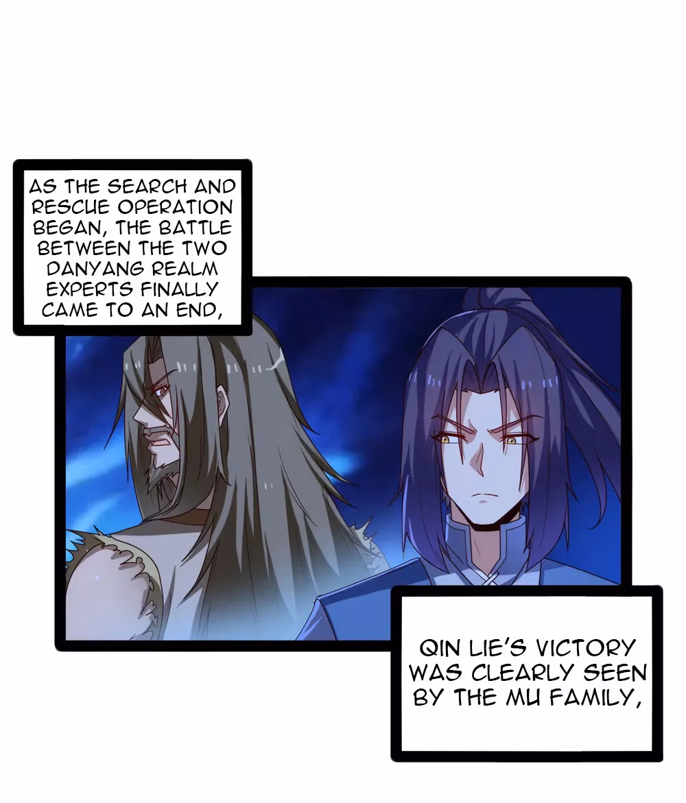 Read Trample the Immortal River chapter 97 image 26 on Lezhin