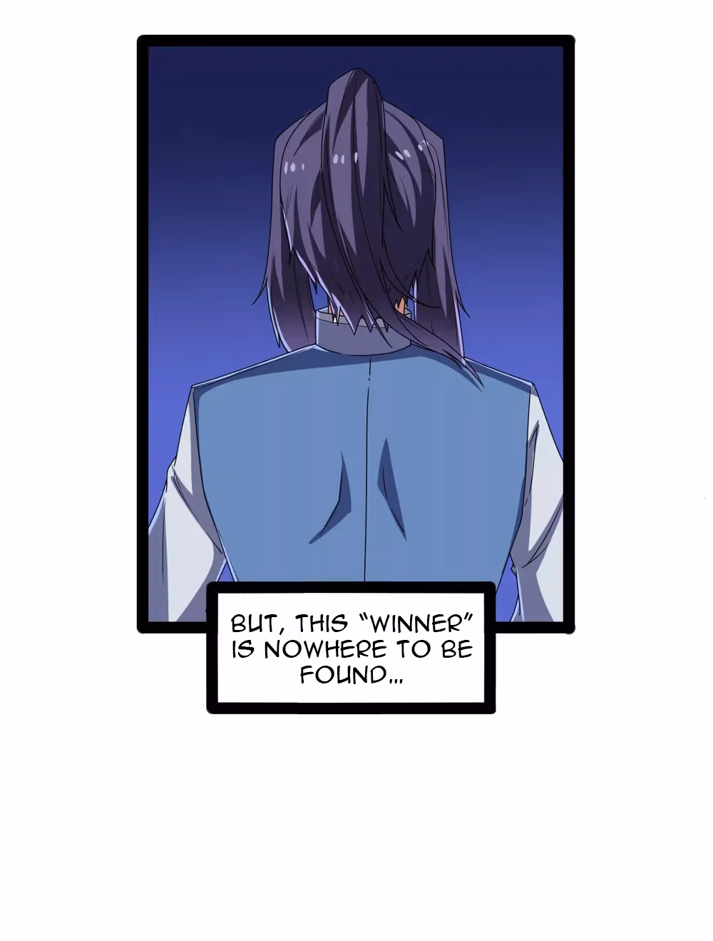 Read Trample the Immortal River chapter 97 image 28 on Lezhin