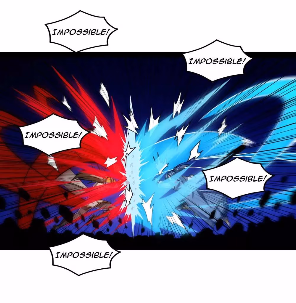 Read Trample the Immortal River chapter 97 image 7 on Lezhin