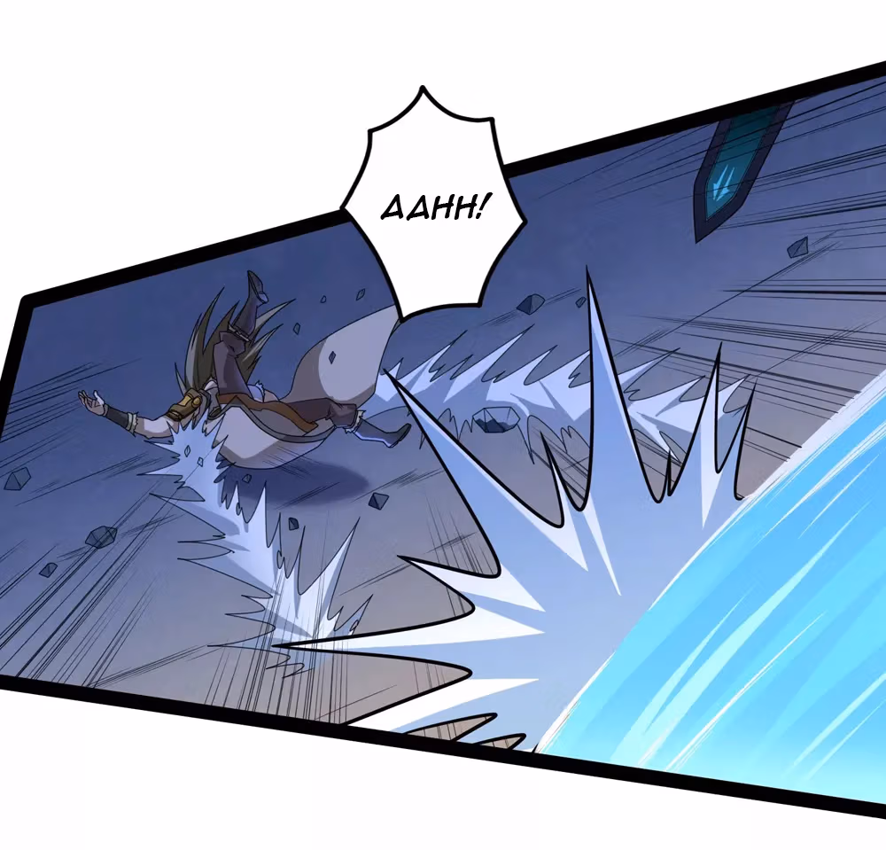 Read Trample the Immortal River chapter 97 image 9 on Lezhin