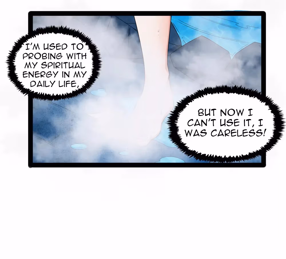 Read Trample the Immortal River chapter 98 image 10 on Lezhin