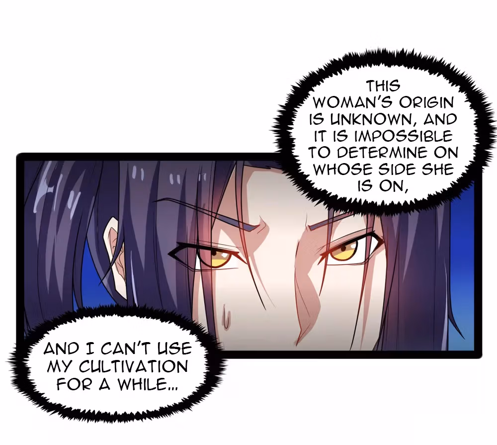 Read Trample the Immortal River chapter 98 image 12 on Lezhin