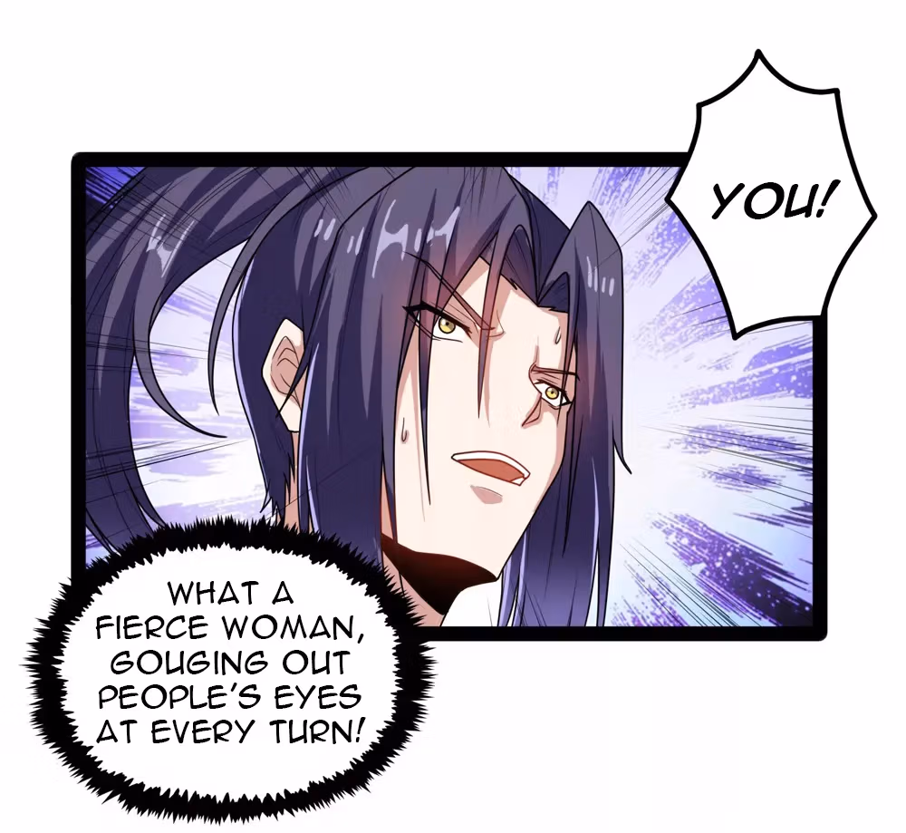 Read Trample the Immortal River chapter 98 image 15 on Lezhin