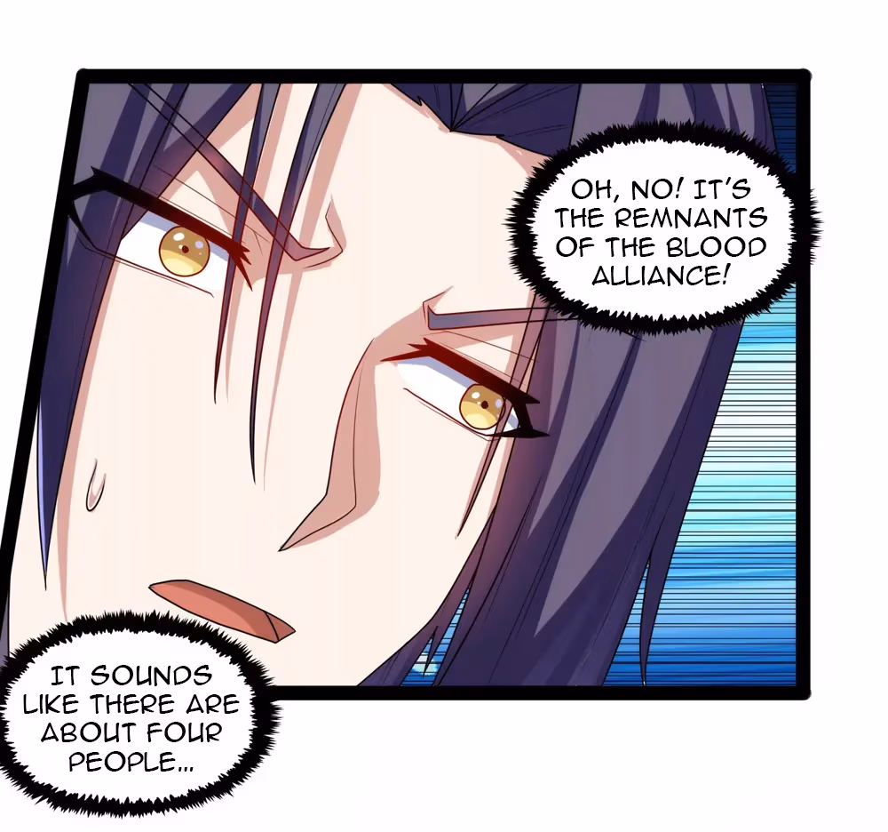 Read Trample the Immortal River chapter 98 image 17 on Lezhin