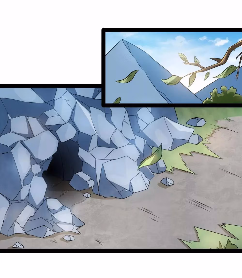 Read Trample the Immortal River chapter 98 image 2 on Lezhin