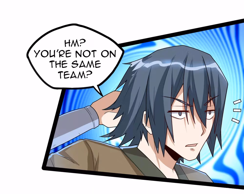 Read Trample the Immortal River chapter 98 image 23 on Lezhin